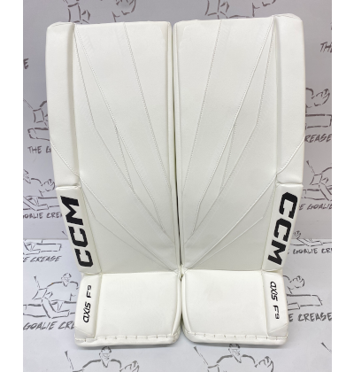CCM AXIS F9 SR. Goal Pads