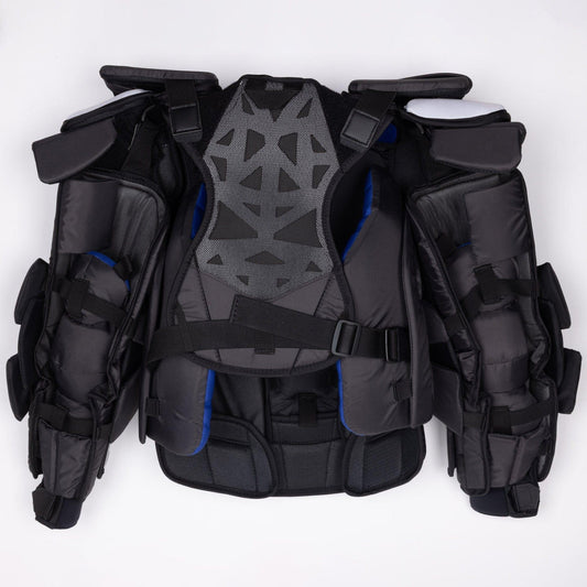 Bauer Vapor FLYLITE SR. Pro Chest and Arm