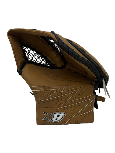 Brian's OPTIK X4 SR. Catcher