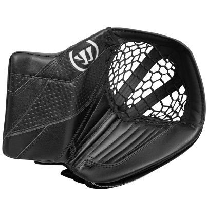 Warrior G7.1 RTL SR. Pro Catcher