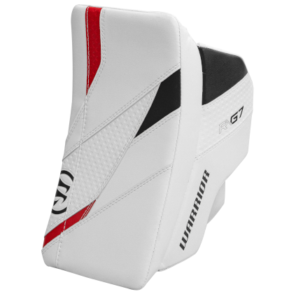 Warrior G7 INT. Pro Blocker