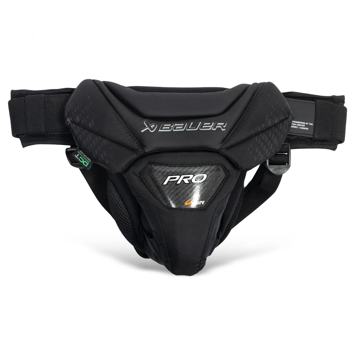 Bauer S25 Pro Goal Jock SR.