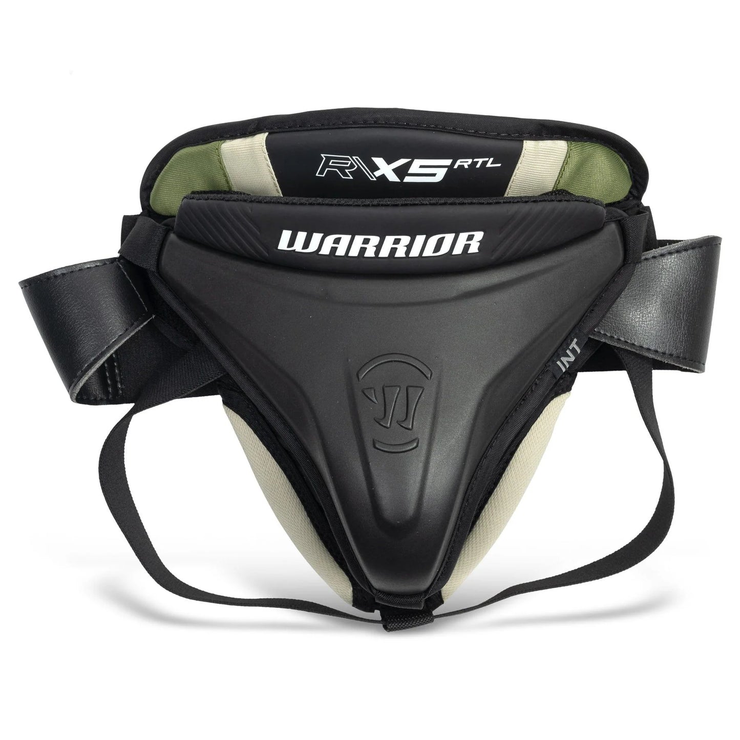 Warrior X5 RTL INT. PRO Jock
