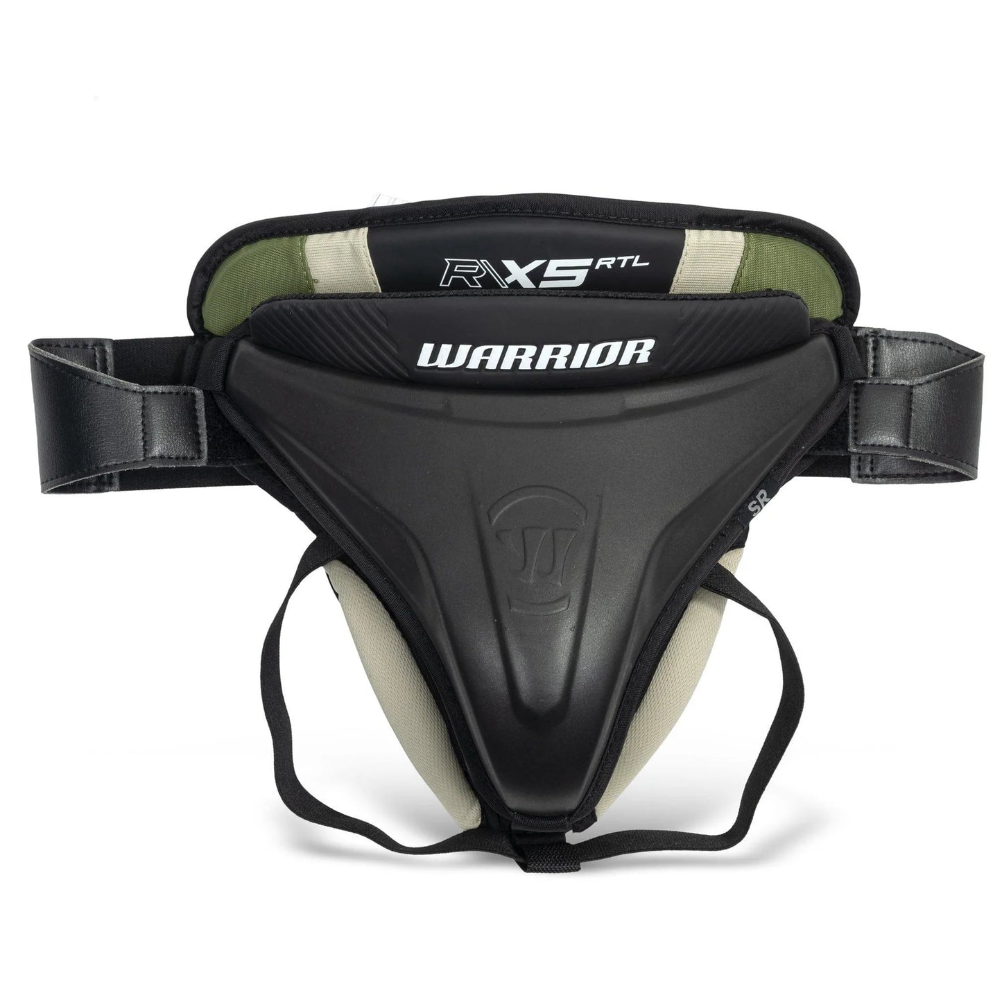 Warrior X5 RTL SR. PRO Goalie Jock