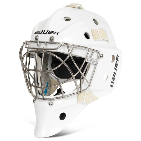 Bauer S25 940 Goalie Mask