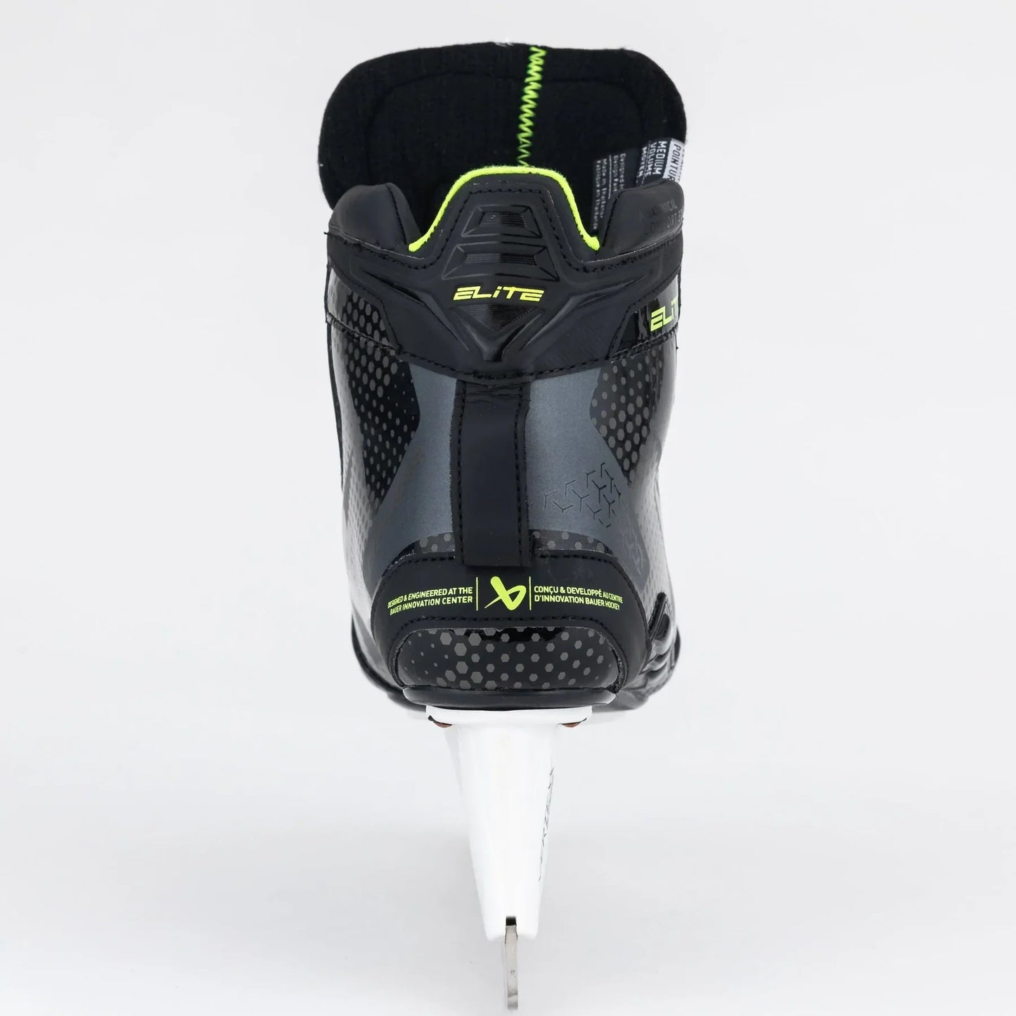 S24 Bauer Elite INT. Goal Skate