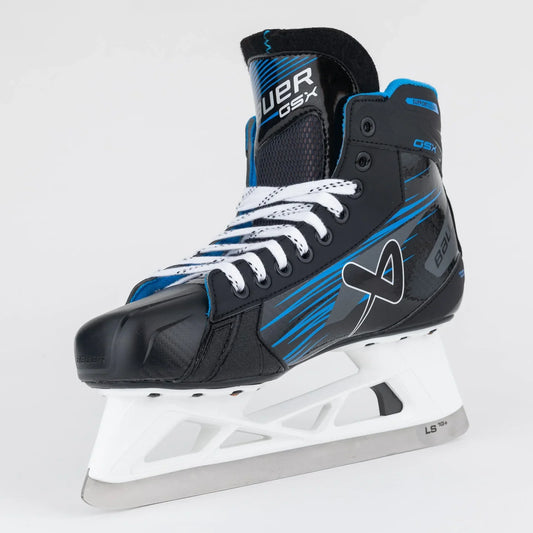 S24 Bauer GSX SR. Goal Skate
