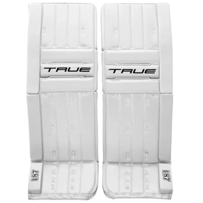 True Catalyst L87 INT Goal Pads