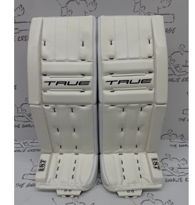 True Catalyst L87 SR Goal Pads