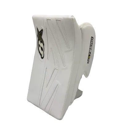 Brian's Net Zero 3 JR. Blocker