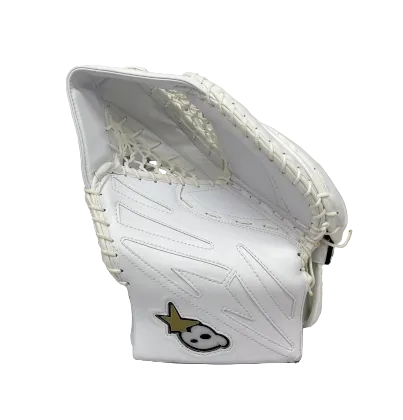 Brian's Net Zero 3 JR. Catcher