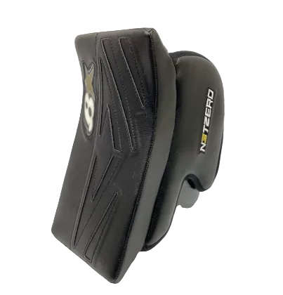 Brian's Net Zero 3 JR. Blocker