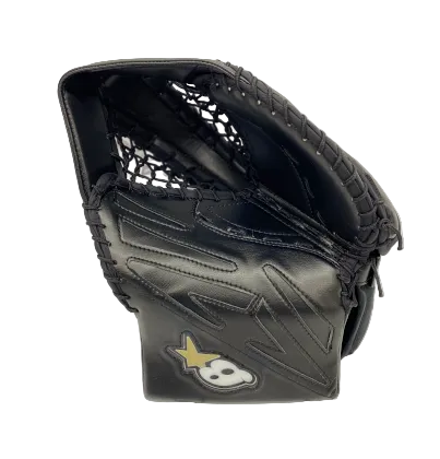 Brian's Net Zero 3 JR. Catcher