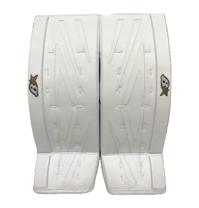 Brian's Net Zero 3 JR. Goal Pads