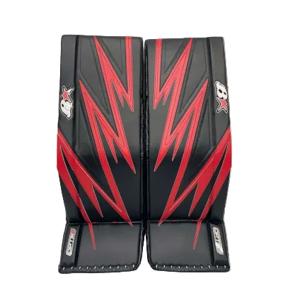Brian's Optik 4 SR. Pro Goal Pads
