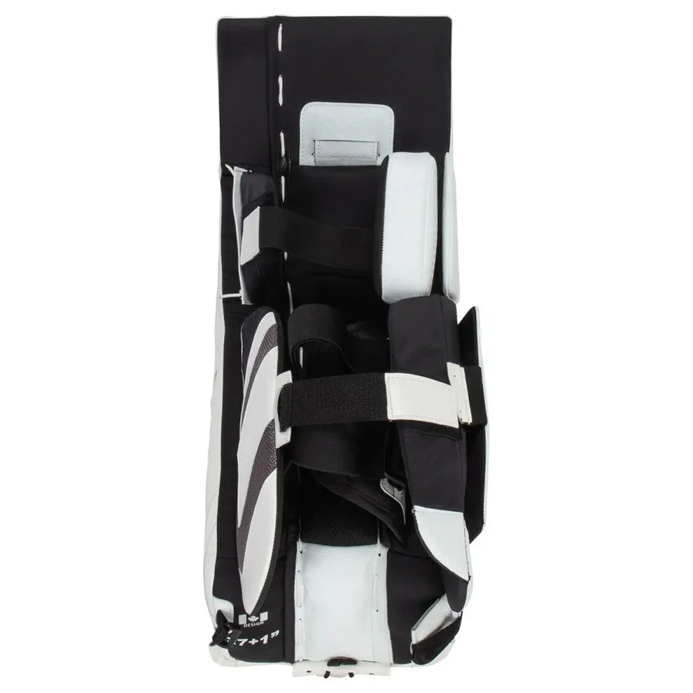 Brian's OPTIK X4 JR Goal Pads