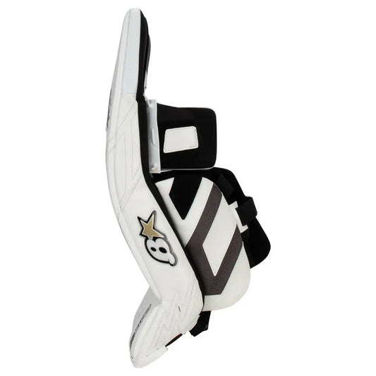 Brian's OPTIK X4 JR Goal Pads