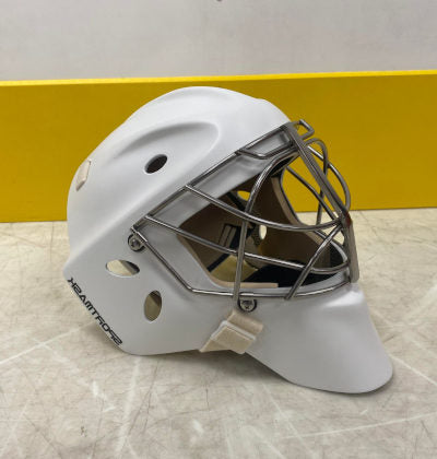 Sportmask Pro 2i SR. Pro Goalie Mask