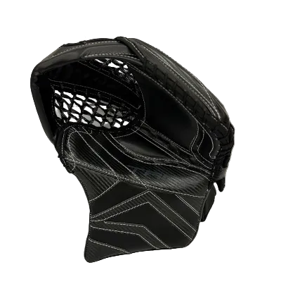 True Catalyst PX5 SR. Pro Catcher