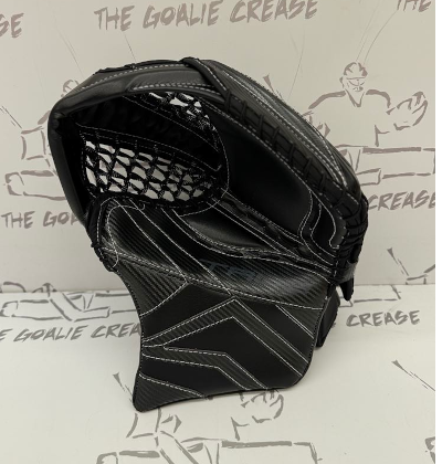 True Catalyst PX5 SR. Pro Catcher