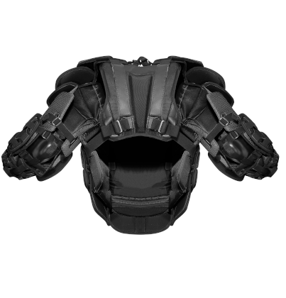Warrior X4 PRO SR. Chest and Arm