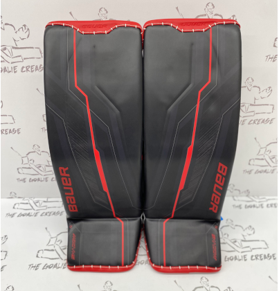 Bauer Supreme Shadow SR. Pro Goal Pads