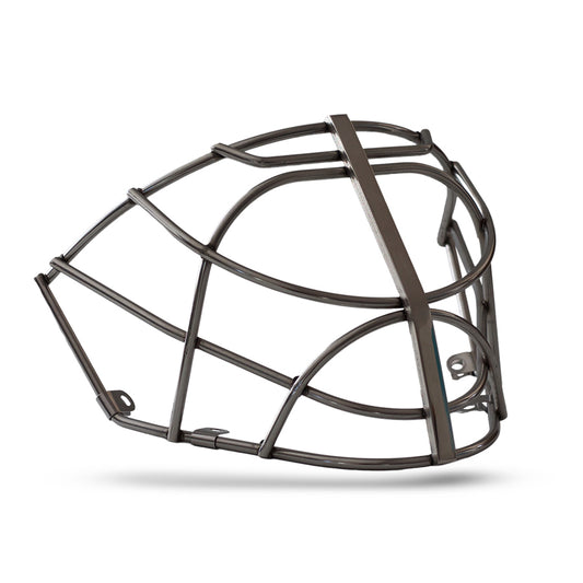 Sportmask Non Certified Replacement Cage -Long Cage, Short Cage and Cheater (Stainless)