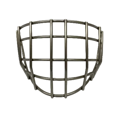 Sportmask X8/T3 Replacement Cage CSA Certified (Stainless)