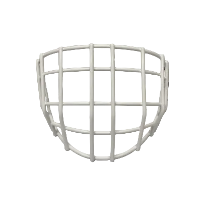 Sportmask X8/T3 Replacement Cage CSA Certified (White)