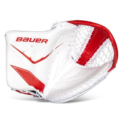 Bauer Vapor FLYLITE V90 SR. Pro Catcher