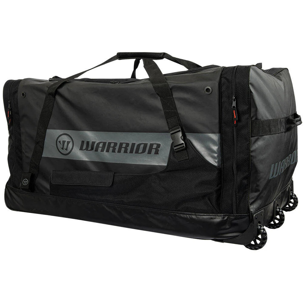 Warrior Goalie Wheel Bag