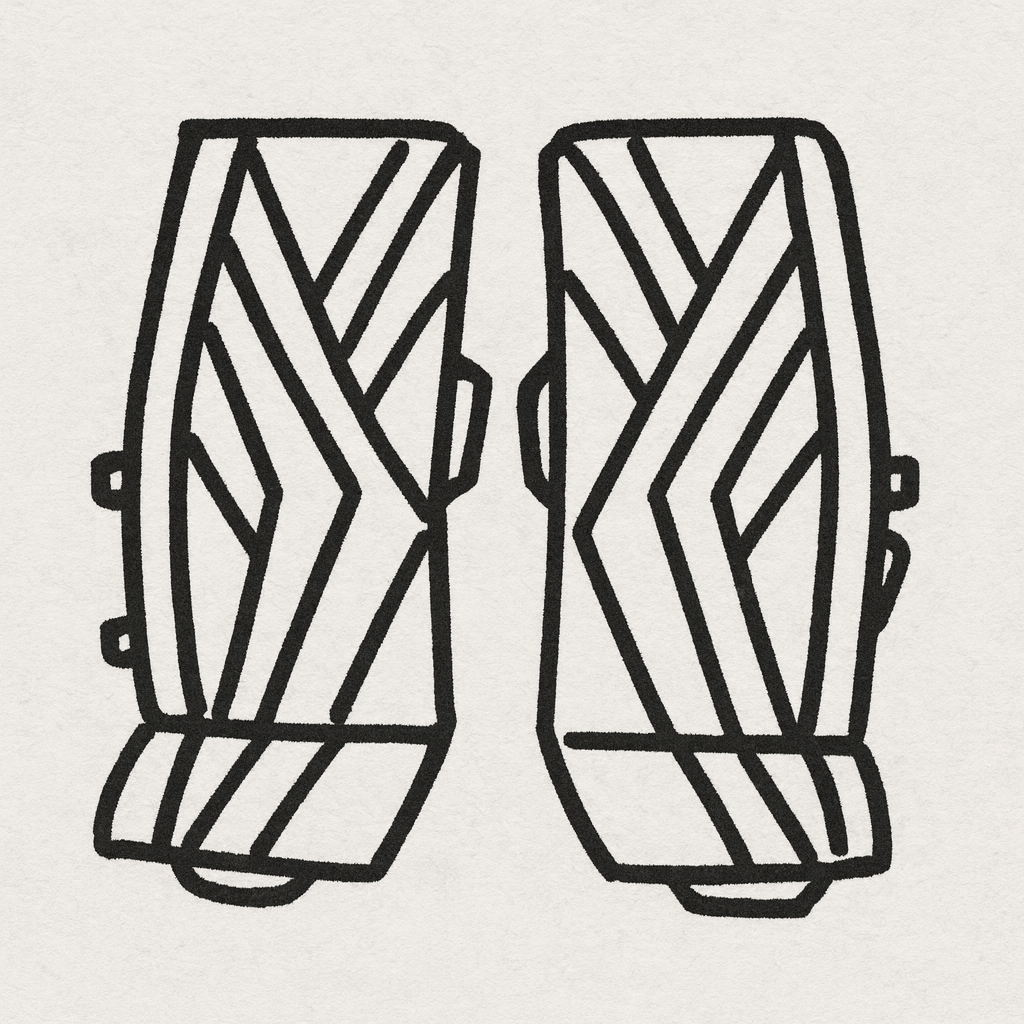 Leg Pads