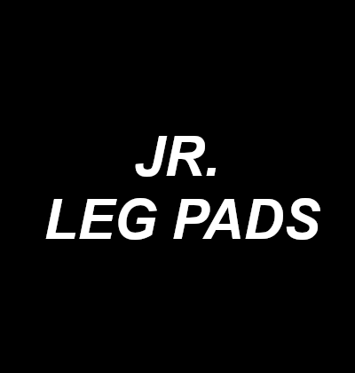 Junior & Youth Pads
