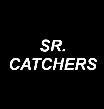 Senior Catchers