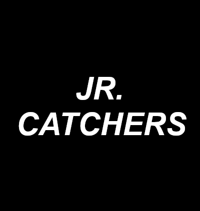 Junior & Youth Catchers