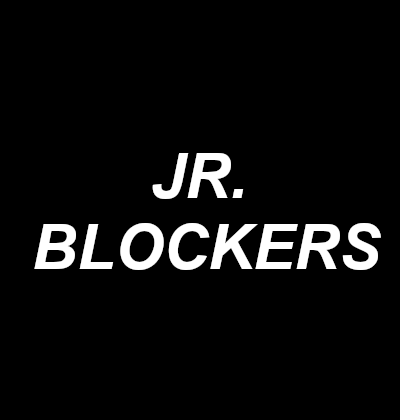 Junior & Youth Blockers