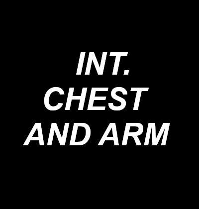 Intermediate Chest & Arm