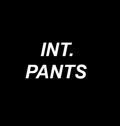 Intermediate Pants