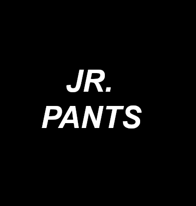 Junior & Youth Pants