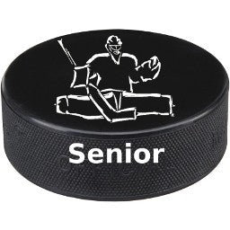Senior & Intermediate Skates