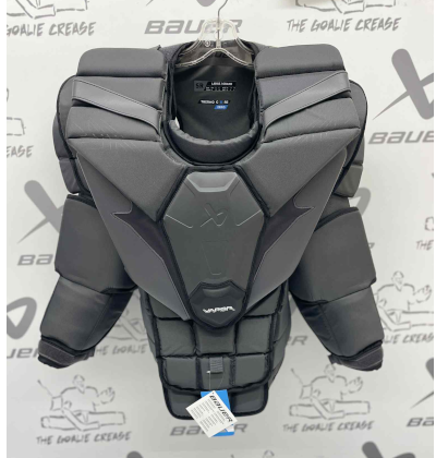 Bauer Flylite Body Shadow Arms TGC Edition SR. Pro Chest and Arm