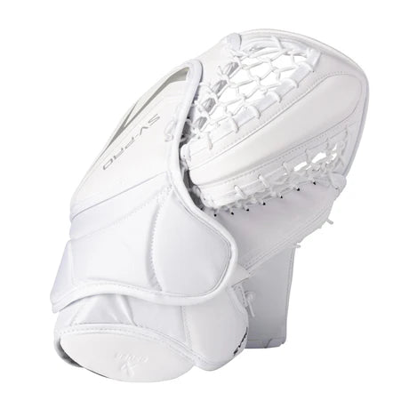 Bauer SV-90 SR. Catcher