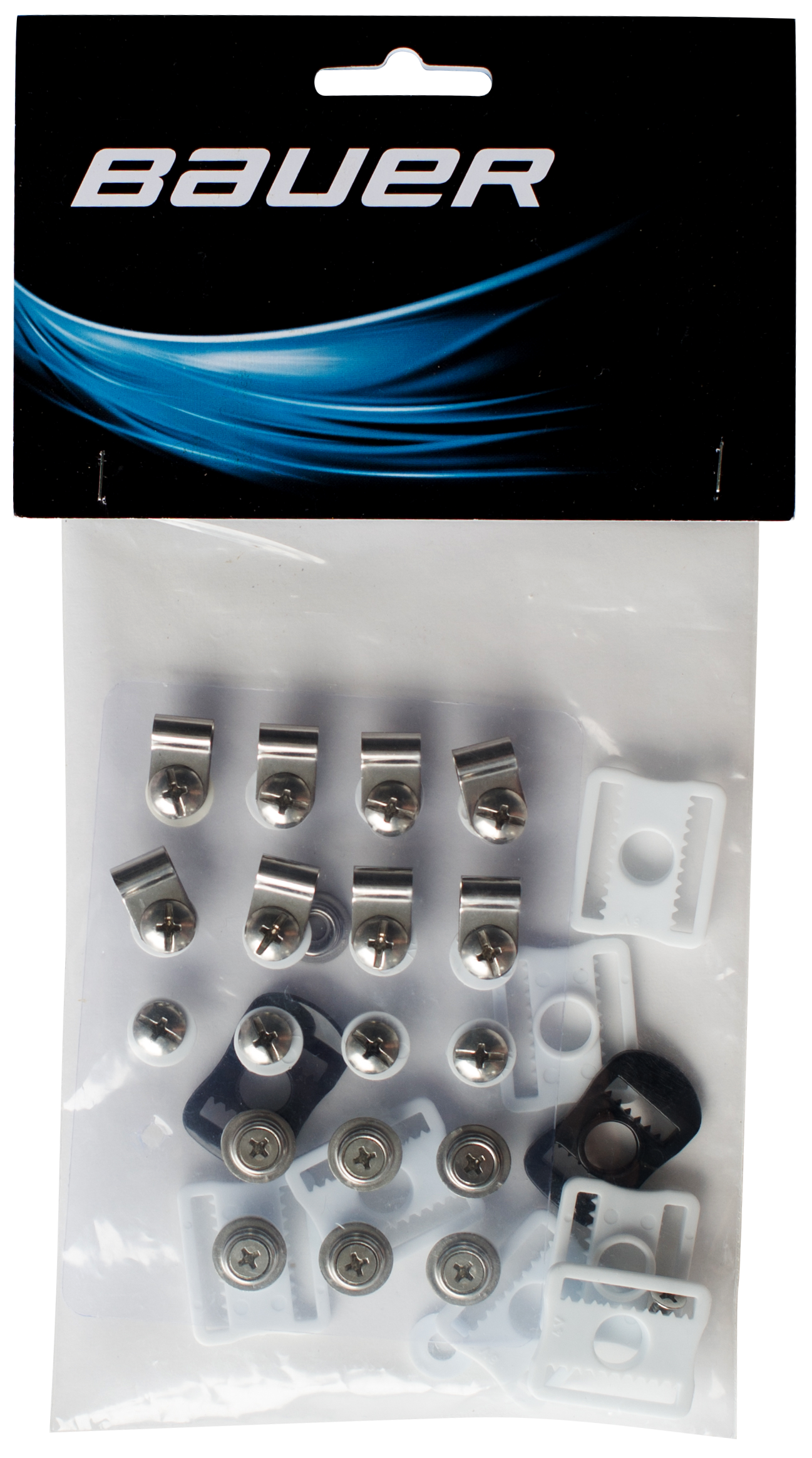 Bauer Goalie Helmet Hardware Kit
