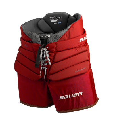 Bauer S23 Elite INT. Goalie Pants