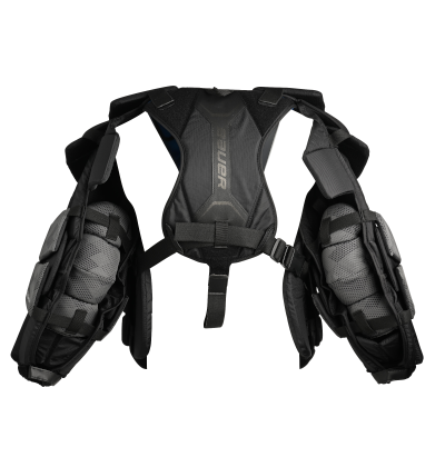 Bauer S23 Elite INT. Goalie Chest and Arm