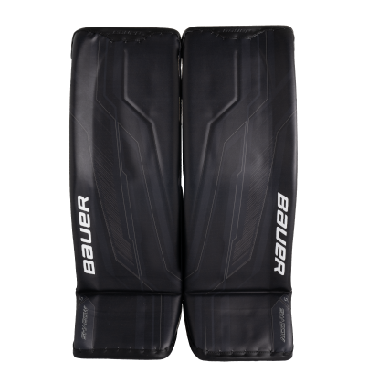Bauer Supreme Shadow SR. Pro Goal Pads