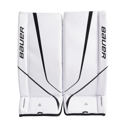 S24 Bauer Prodigy YTH. Goal Pads
