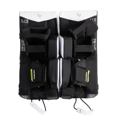 S24 Bauer Prodigy YTH. Goal Pads