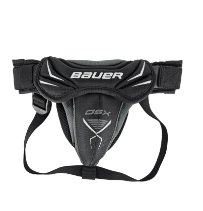 Bauer GSX YTH. Goal Jock