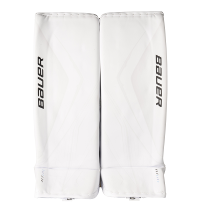 Bauer Vapor FLYLITE INT. Pro Goal Pads